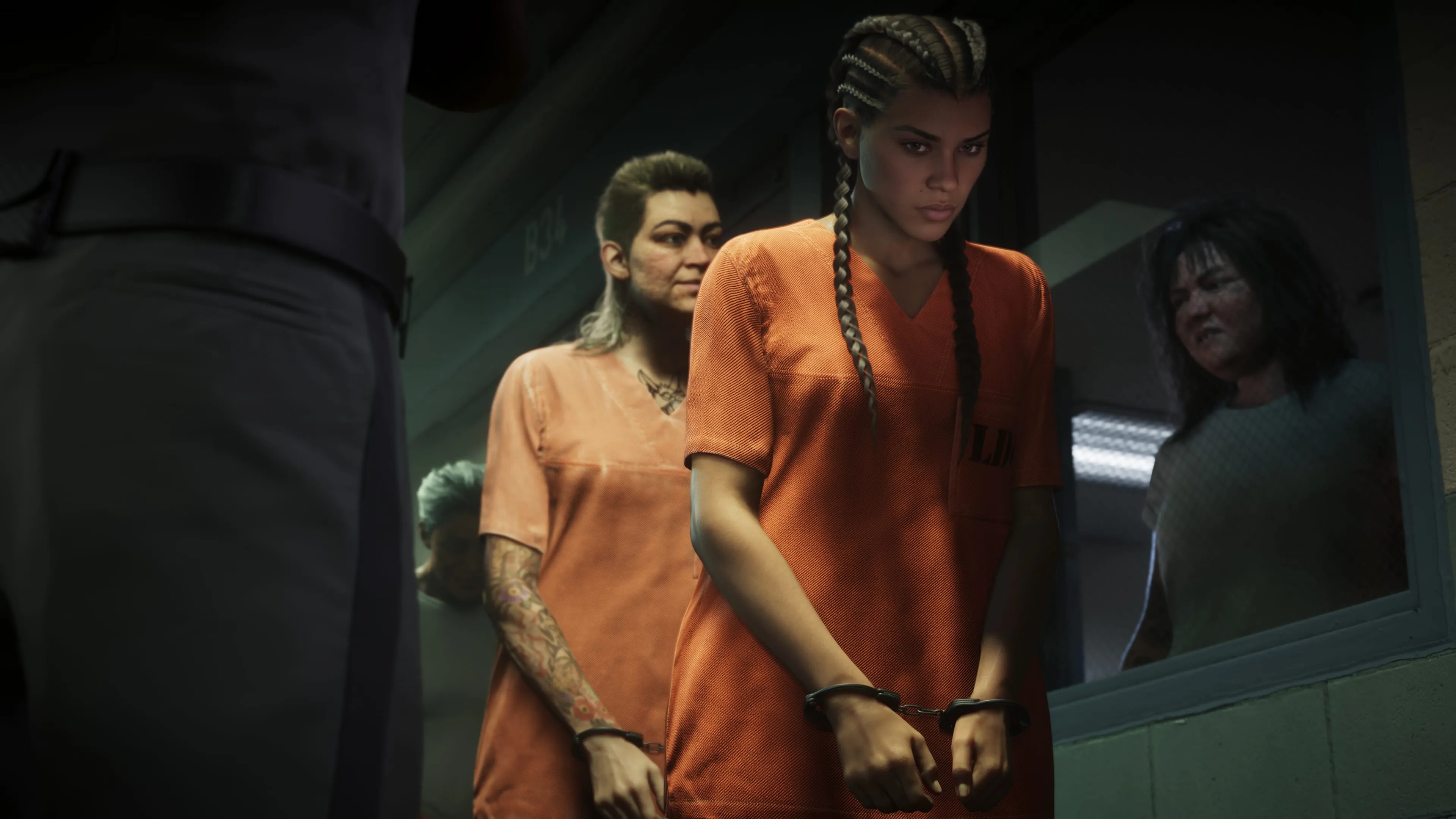 GTA 6 repoussé au 19 novembre 2026